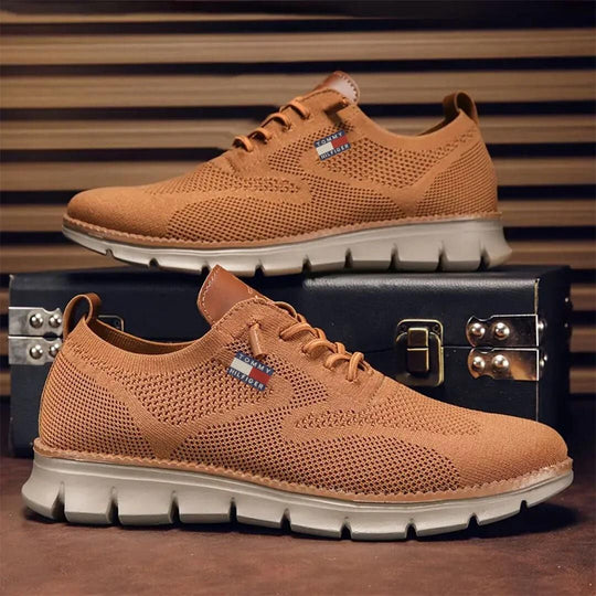 Moderne orthopedische netwerkschoenen