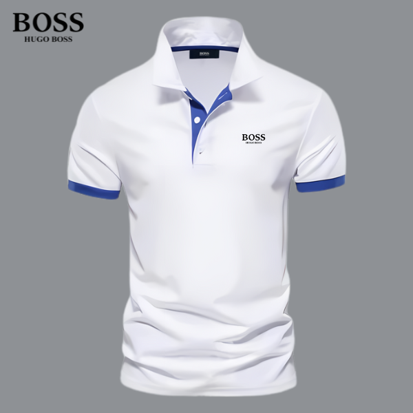 Professioneel Poloshirt