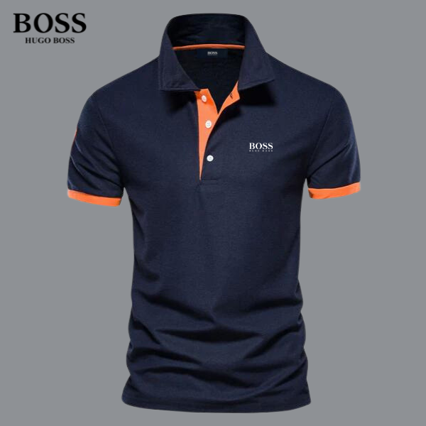 Professioneel Poloshirt