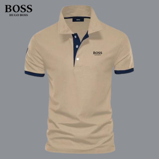 Professioneel Poloshirt