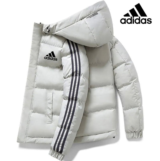ADIDAS – Heren-donsjasje