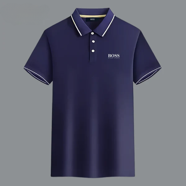 Klassiek Poloshirt