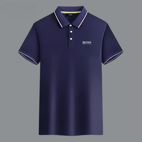 Klassiek Poloshirt