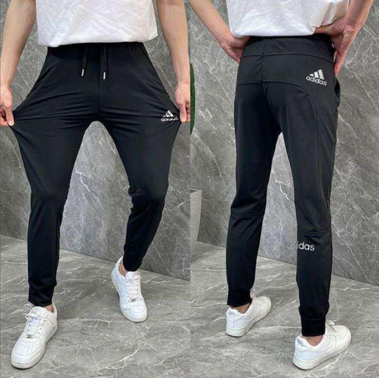 Sportieve Cargo-broek